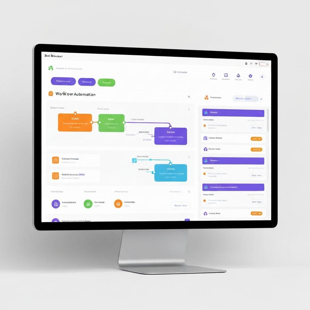 FlowKit Automation case study preview